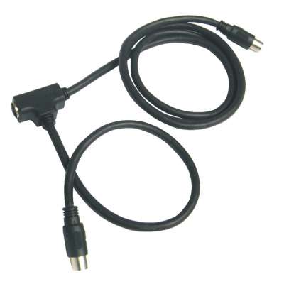 Conference System Cable For Microphone Connection